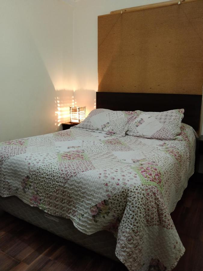 Cabana Hostal Ema Pisco Elqui Dış mekan fotoğraf