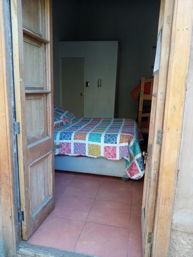 Cabana Hostal Ema Pisco Elqui Dış mekan fotoğraf