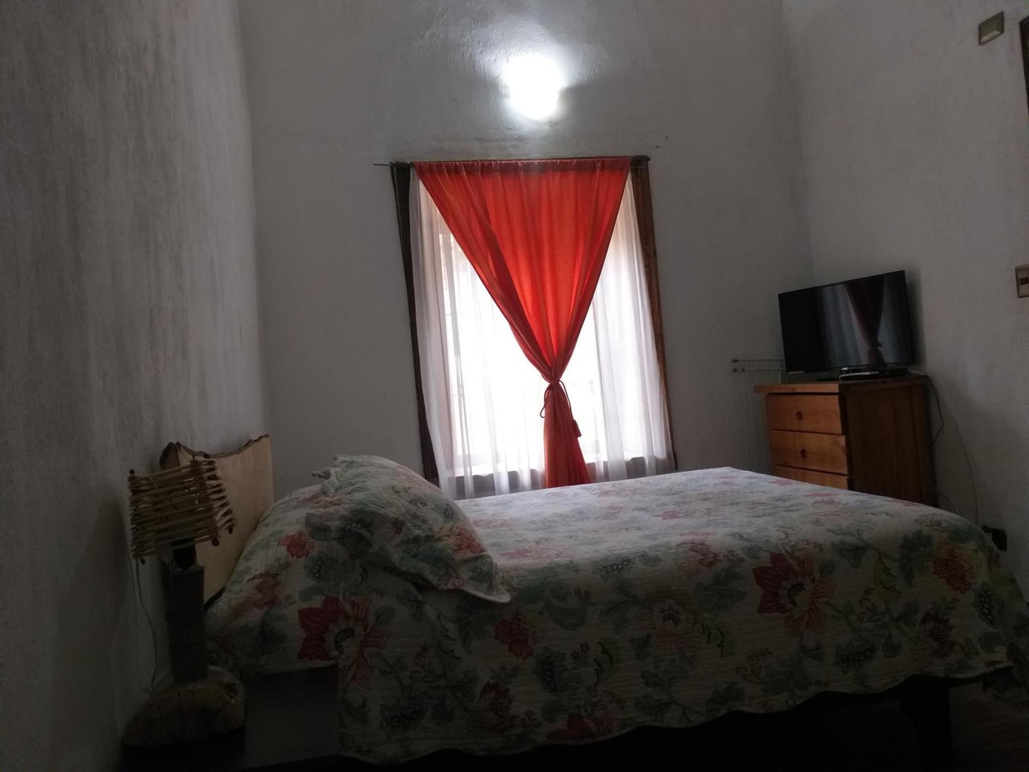 Cabana Hostal Ema Pisco Elqui Dış mekan fotoğraf