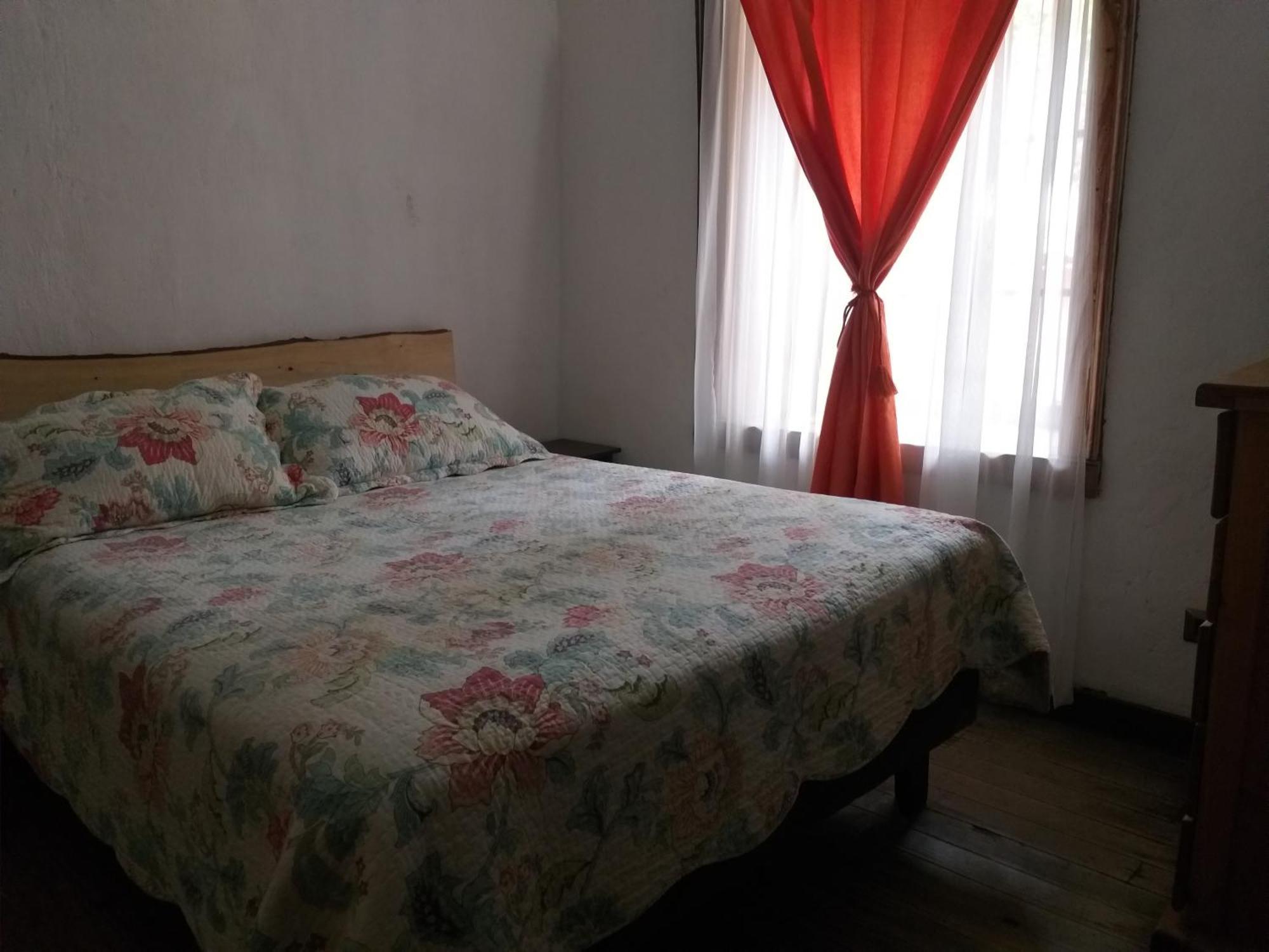 Cabana Hostal Ema Pisco Elqui Dış mekan fotoğraf